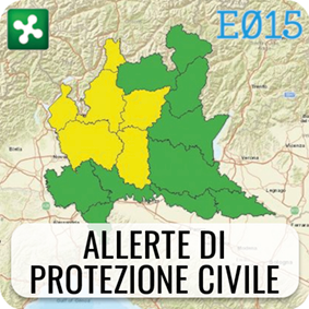 Allerte Protezione Civile