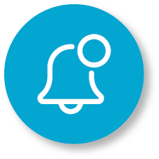 Notifiche “push”