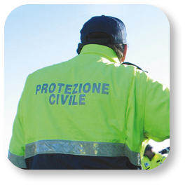 Protezione Civile