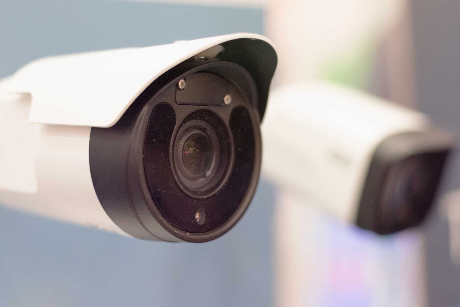 Videosorveglianza e<br />
Sistemi di monitoraggio